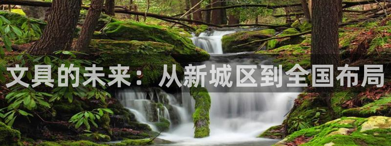卧龙娱乐属于哪个集团：文具的未来：从新城