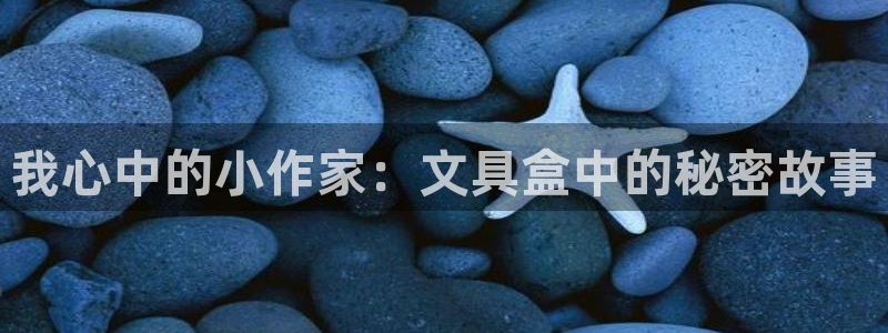 卧龙娱乐怎么注册新账号：我心中的小作家：